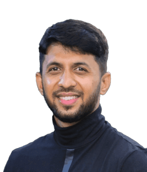 Photo of Kasheef Mohammed